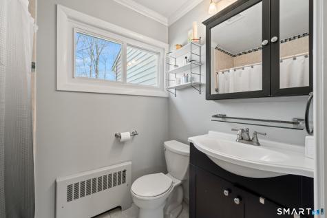 50 Seminole Circle West Hartford CT 06117