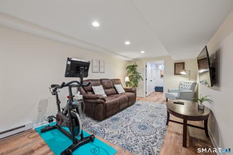 50 Seminole Circle West Hartford CT 06117