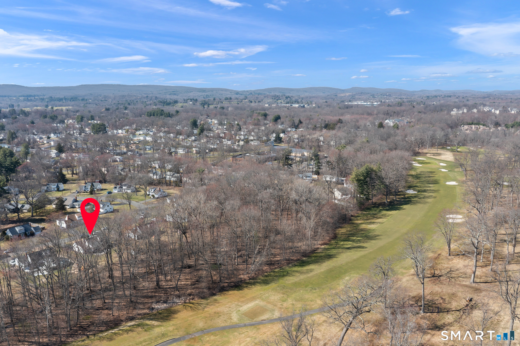 50 Seminole Circle West Hartford CT 06117
