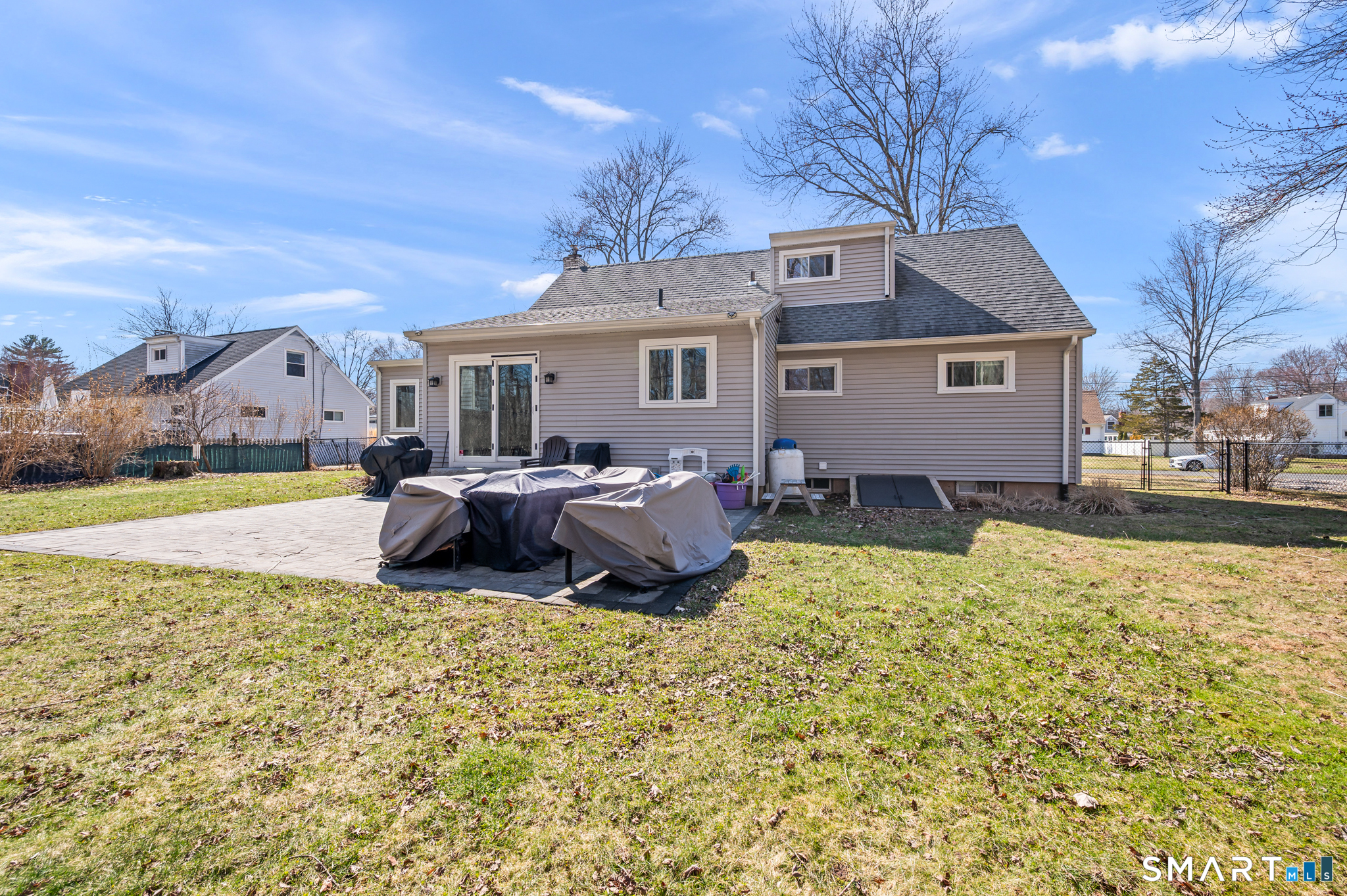 50 Seminole Circle West Hartford CT 06117