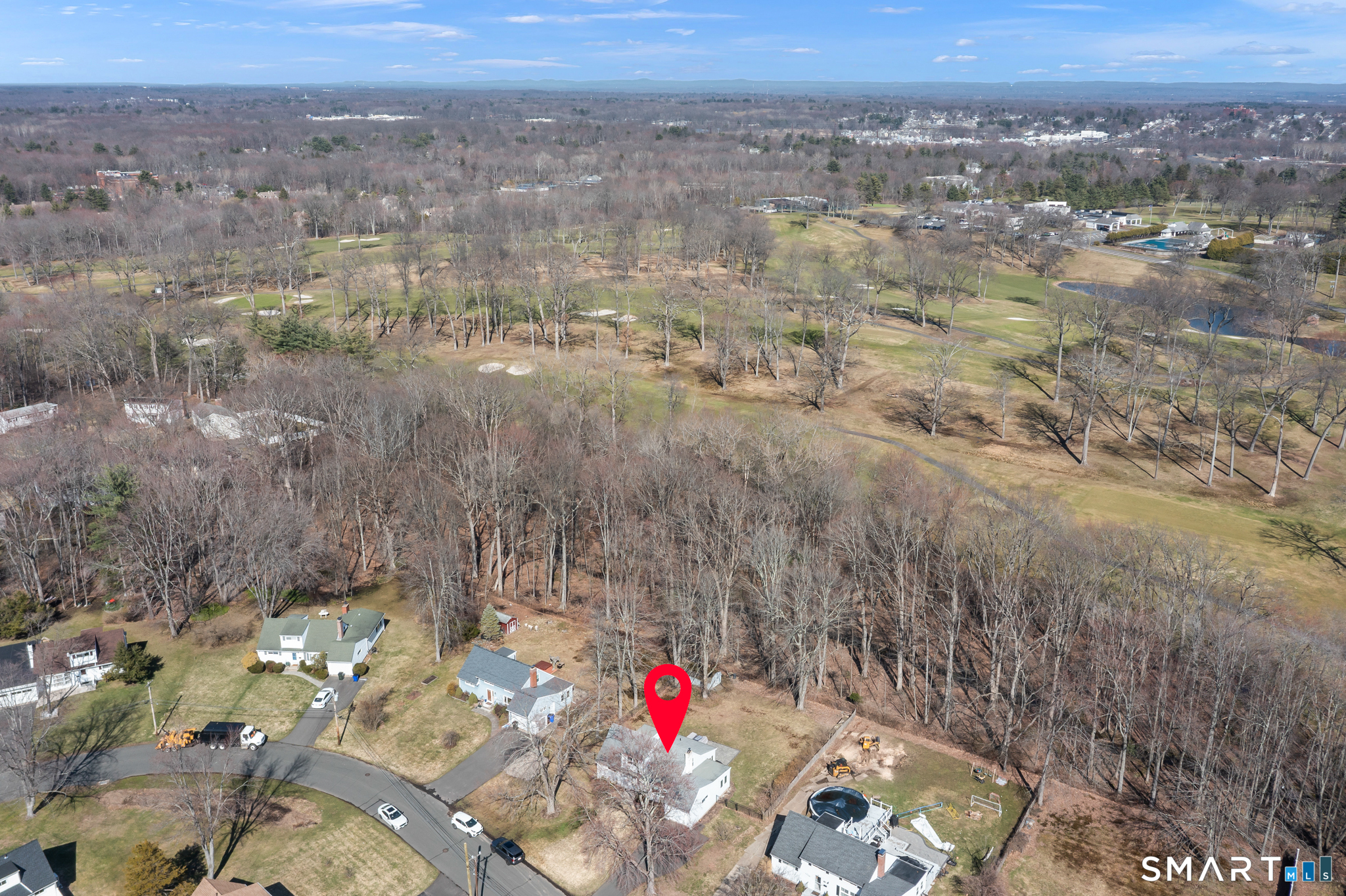 50 Seminole Circle West Hartford CT 06117