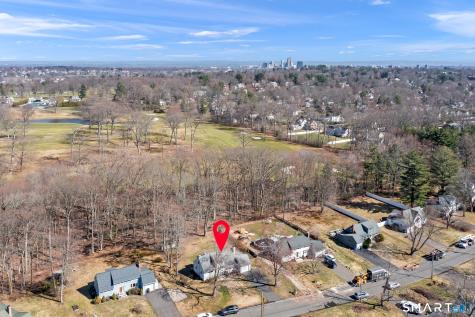 50 Seminole Circle West Hartford CT 06117