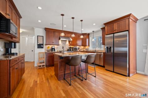 50 Seminole Circle West Hartford CT 06117
