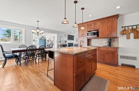 50 Seminole Circle West Hartford CT 06117