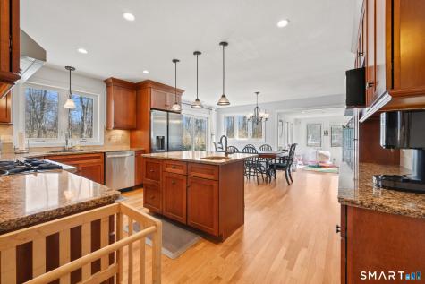 50 Seminole Circle West Hartford CT 06117
