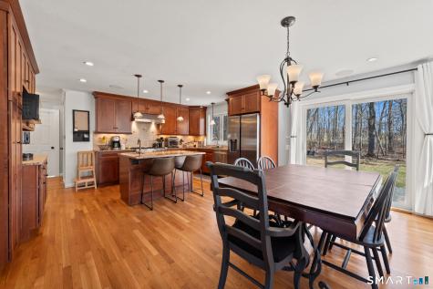 50 Seminole Circle West Hartford CT 06117