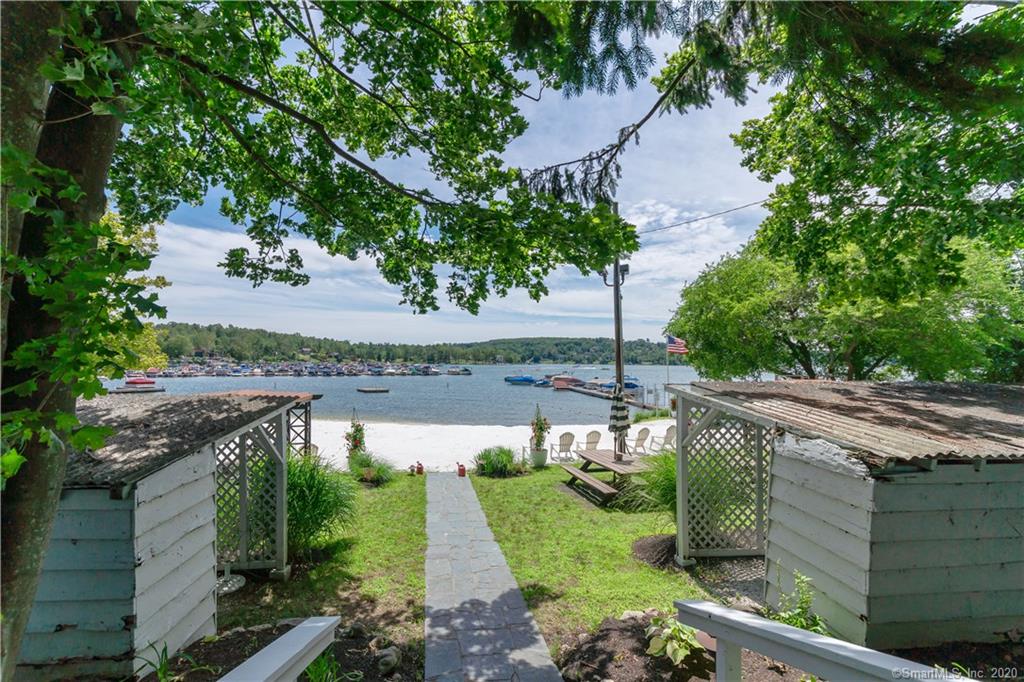 7 Candlewood Acres Road Brookfield CT 06804