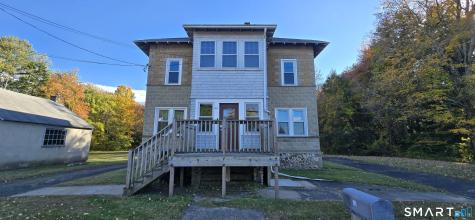 46 Park Street Stafford CT 06076