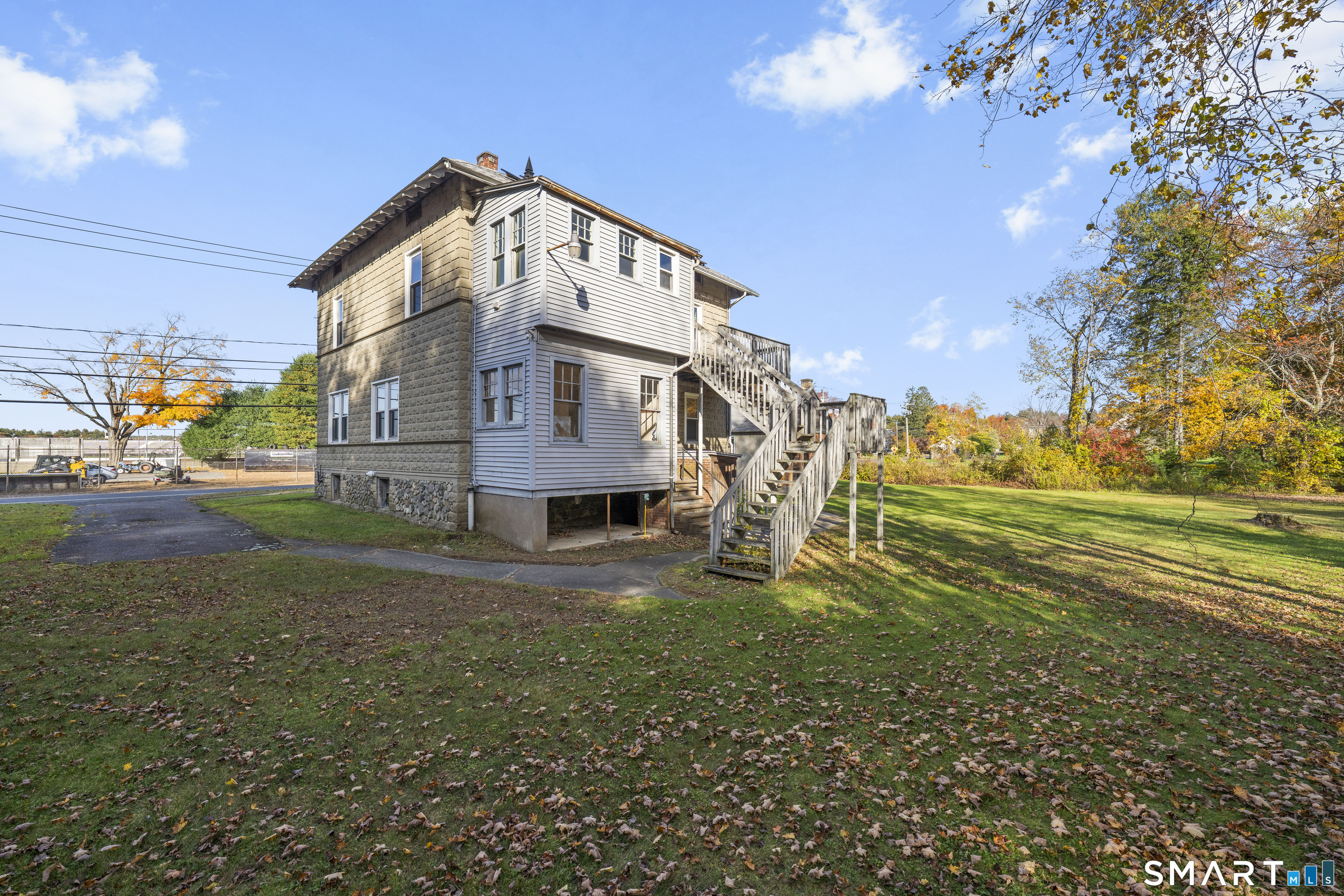 46 Park Street Stafford CT 06076