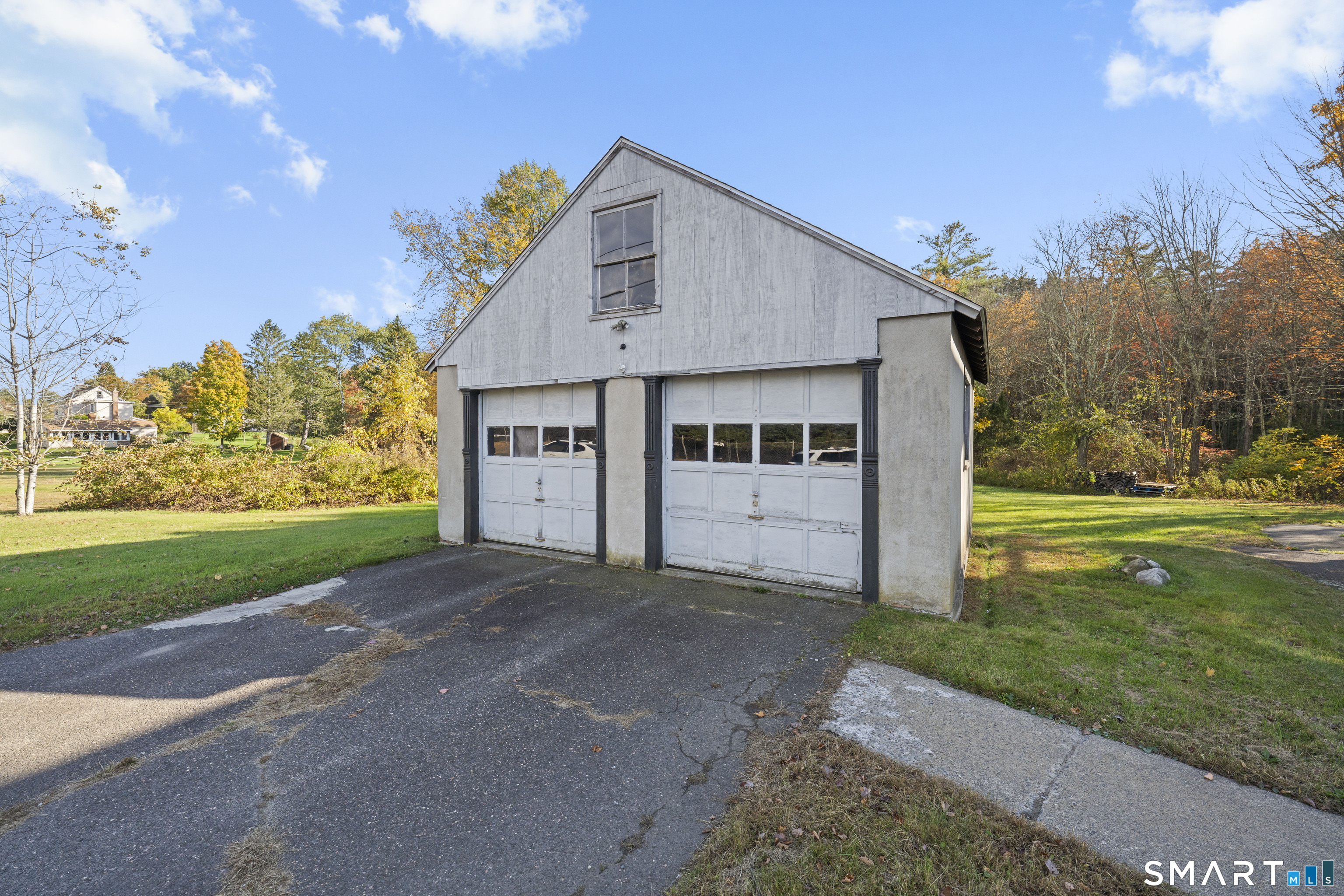 46 Park Street Stafford CT 06076