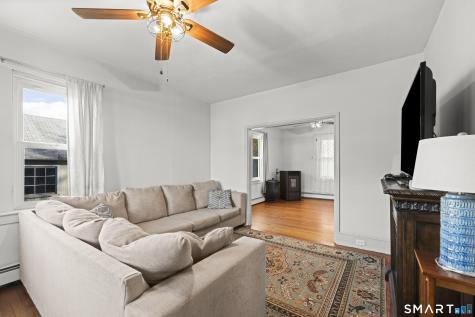 46 Park Street Stafford CT 06076