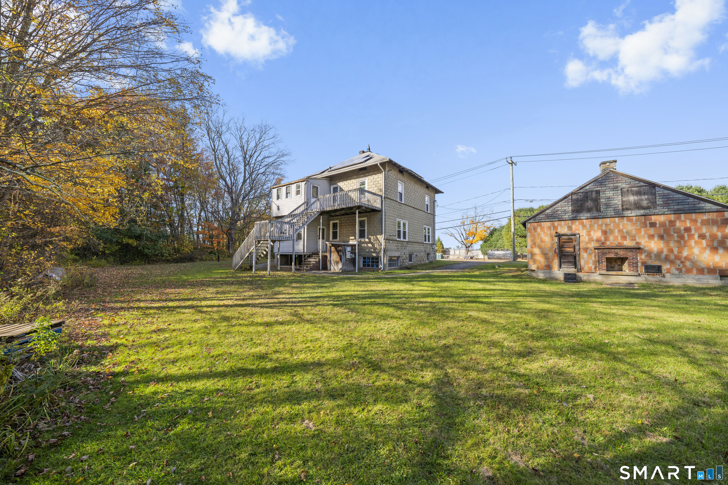 46 Park Street Stafford CT 06076
