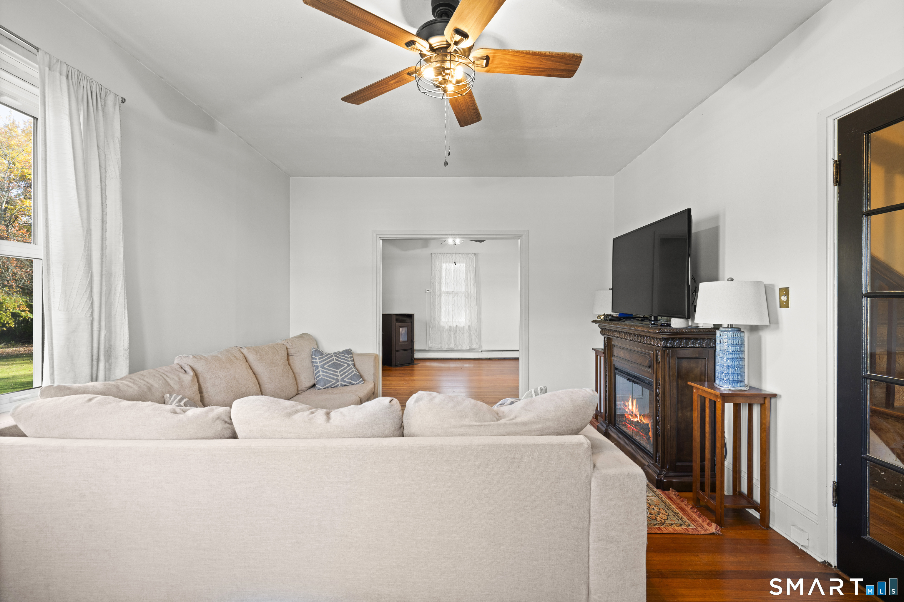 46 Park Street Stafford CT 06076