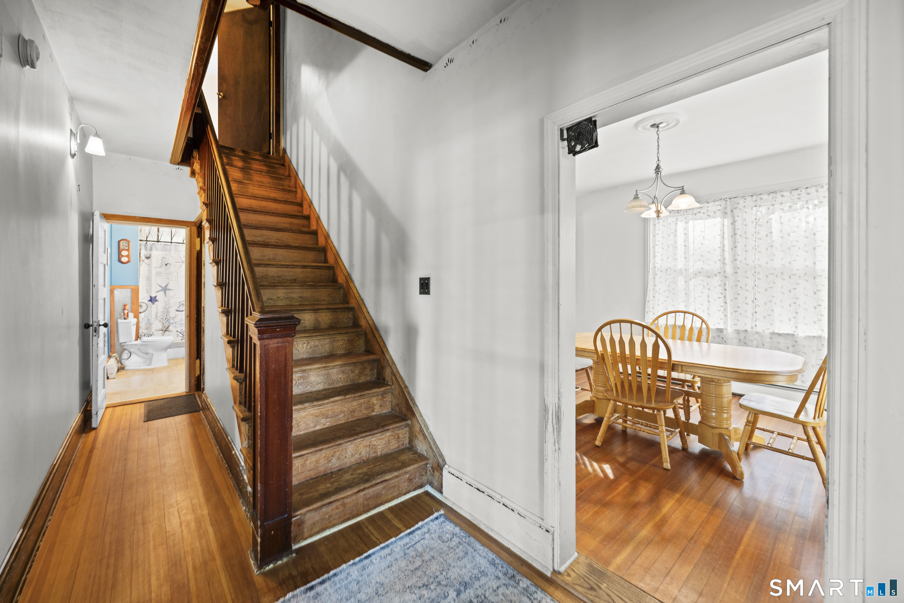 46 Park Street Stafford CT 06076