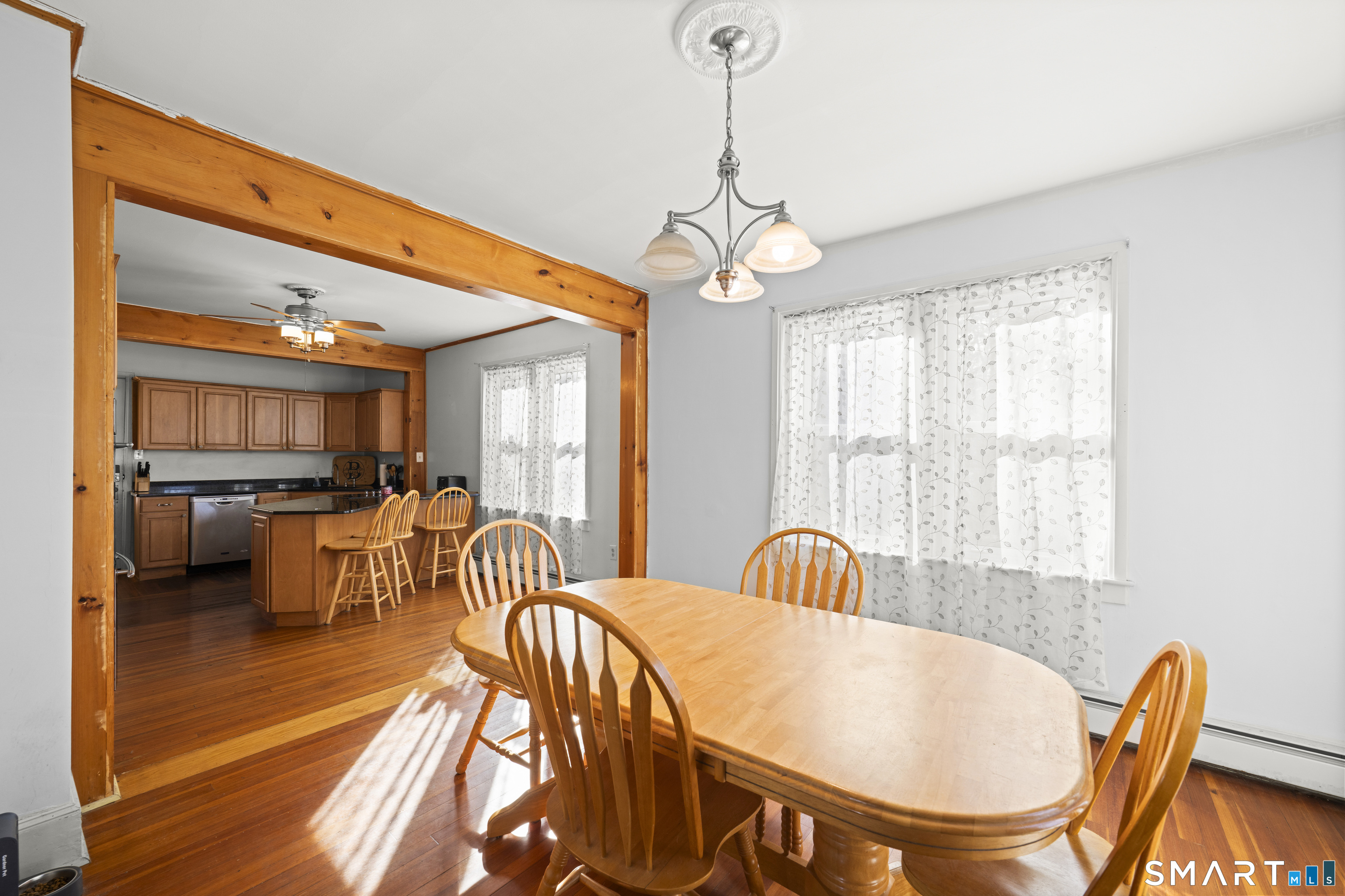 46 Park Street Stafford CT 06076