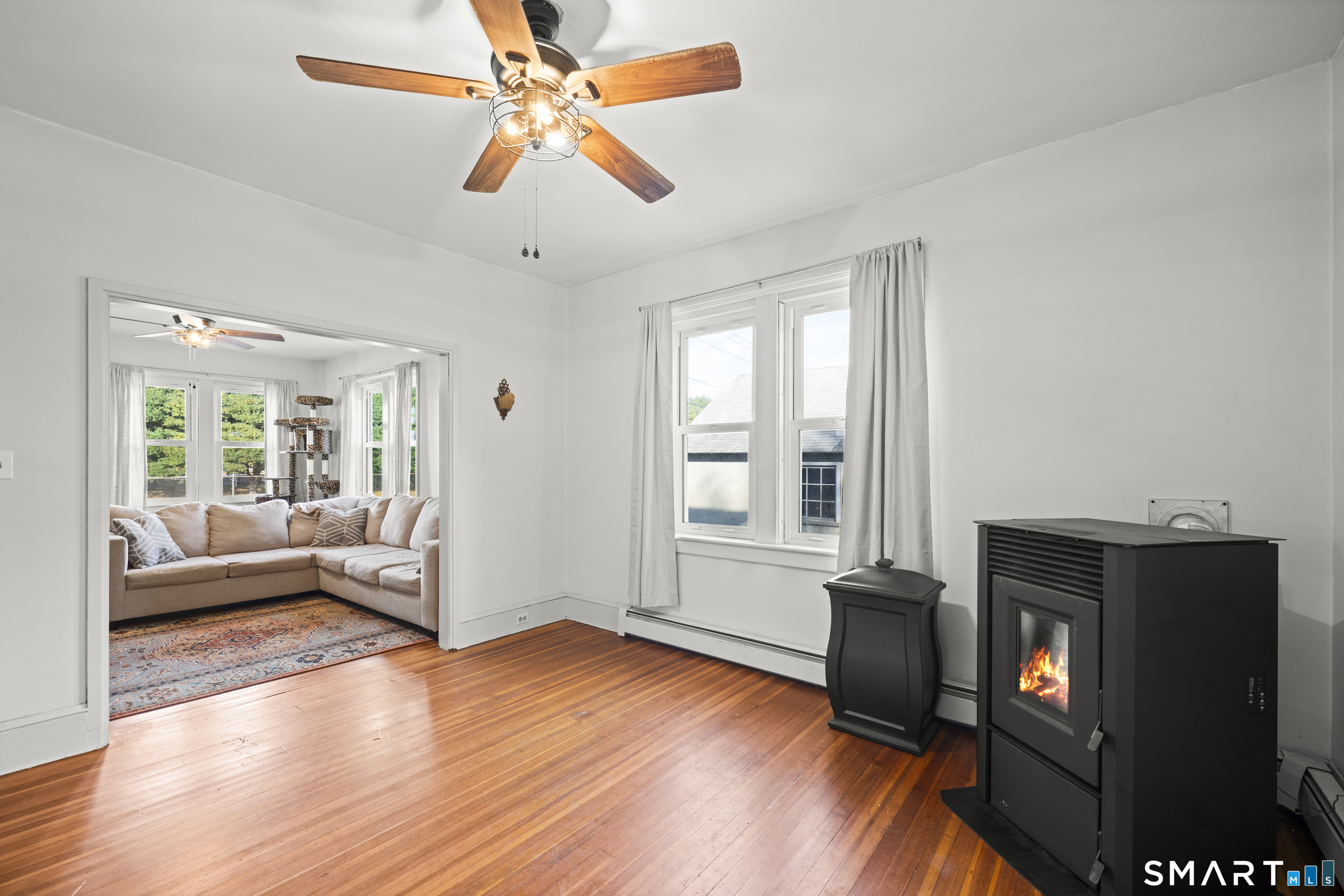 46 Park Street Stafford CT 06076