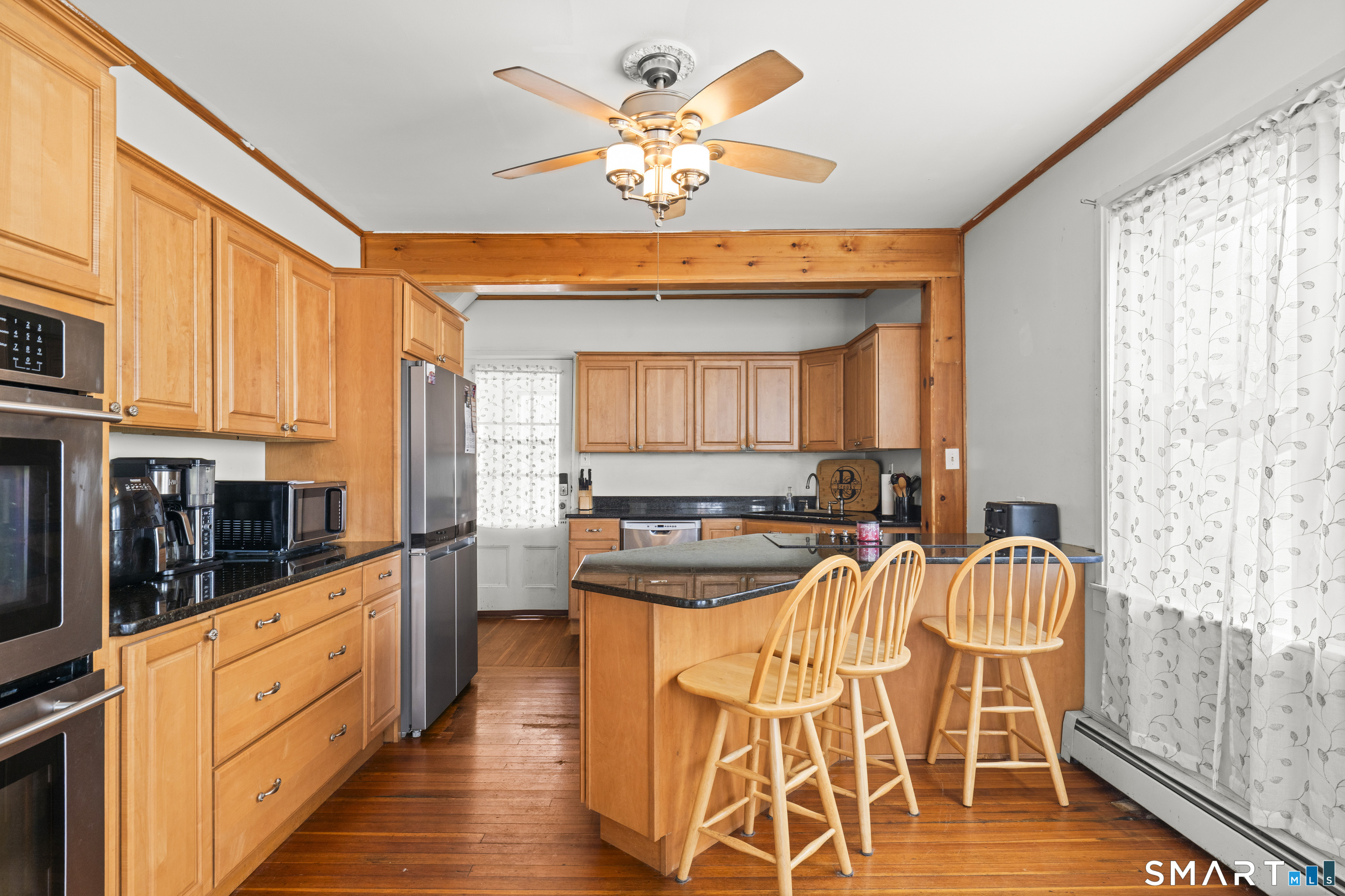 46 Park Street Stafford CT 06076