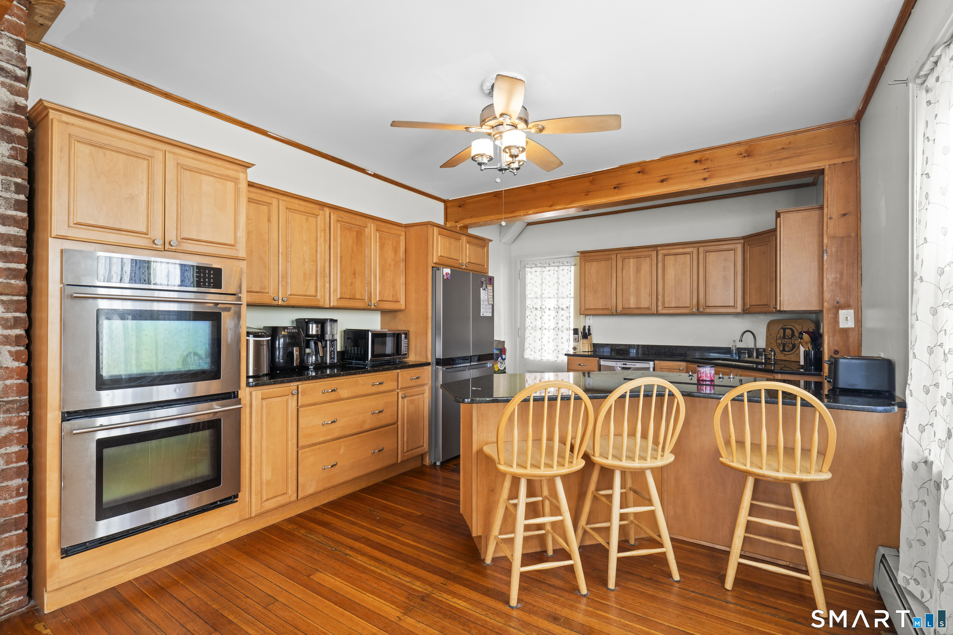 46 Park Street Stafford CT 06076