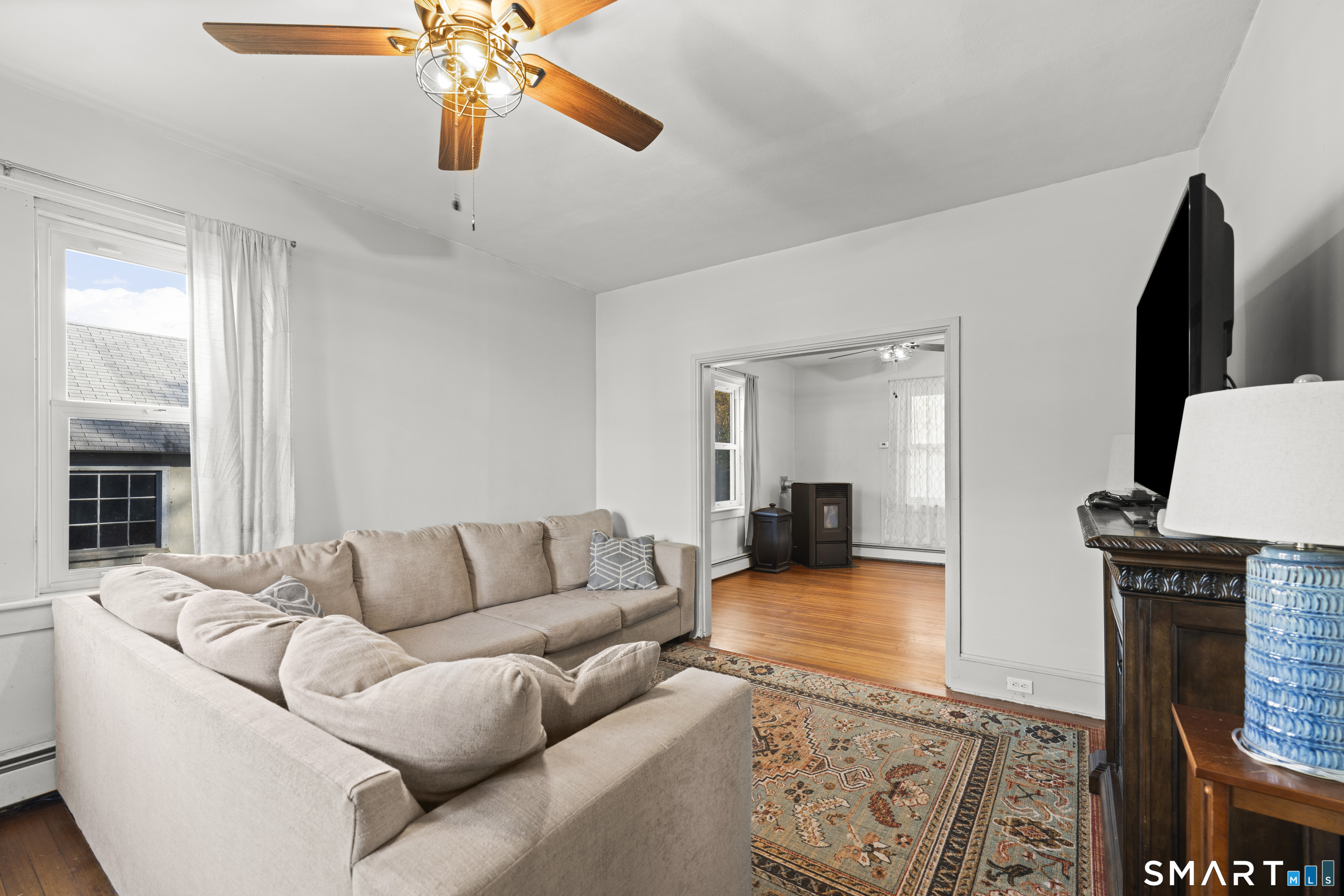46 Park Street Stafford CT 06076