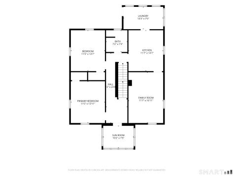 46 Park Street Stafford CT 06076