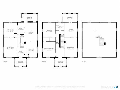 46 Park Street Stafford CT 06076