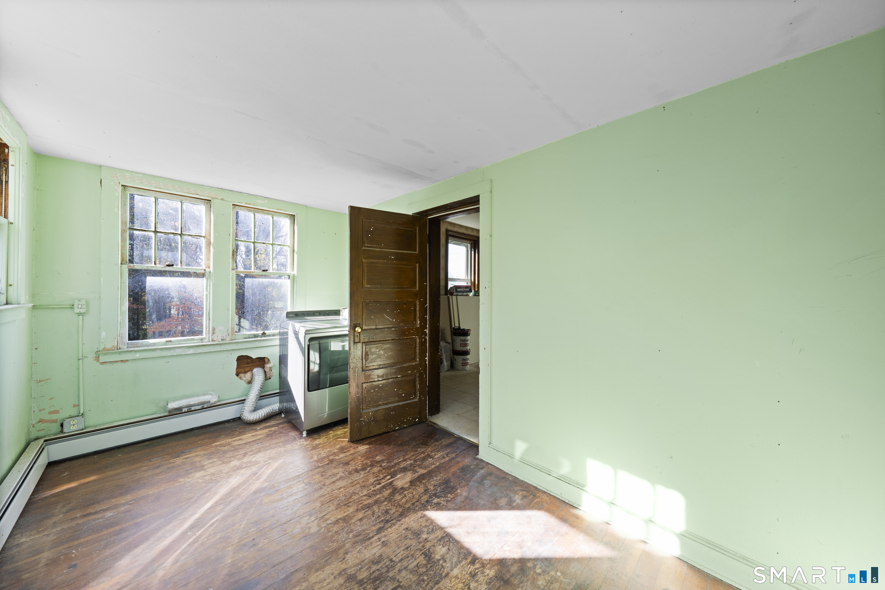 46 Park Street Stafford CT 06076