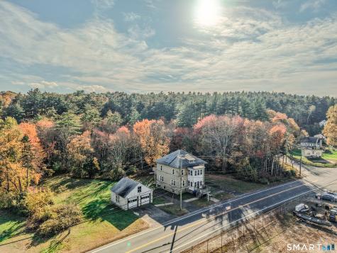 46 Park Street Stafford CT 06076
