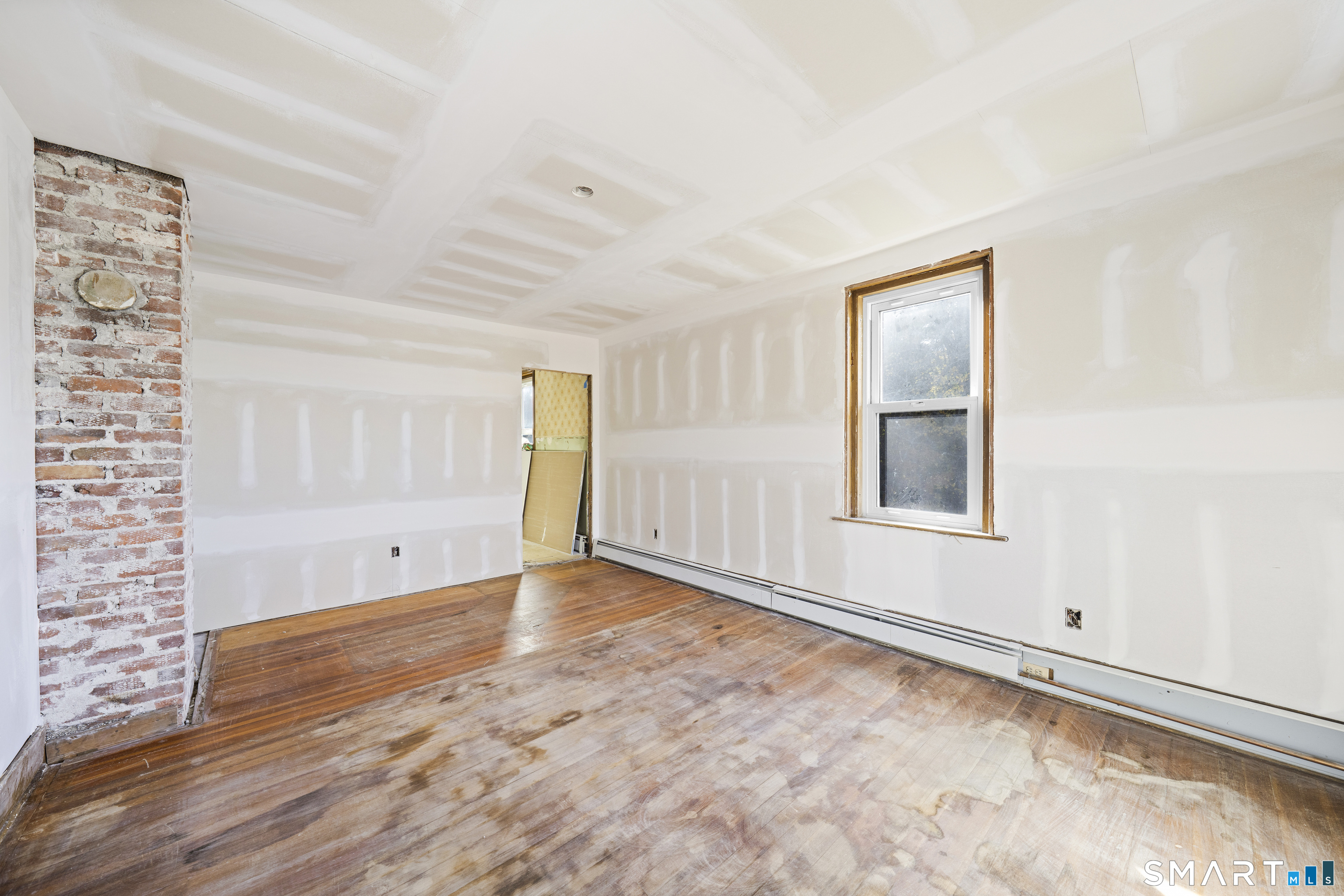 46 Park Street Stafford CT 06076