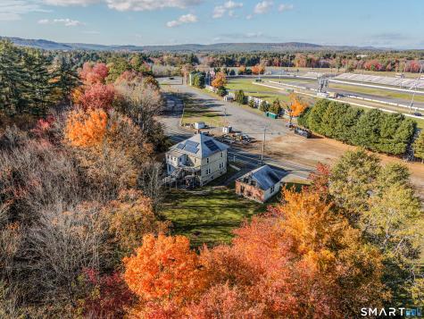46 Park Street Stafford CT 06076