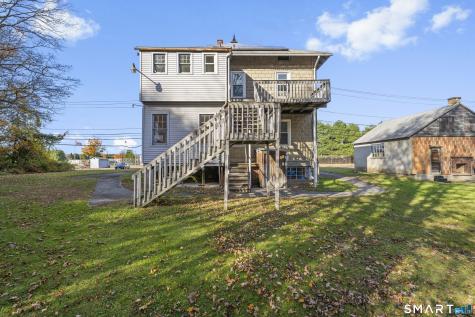 46 Park Street Stafford CT 06076