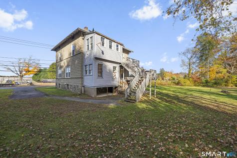 46 Park Street Stafford CT 06076