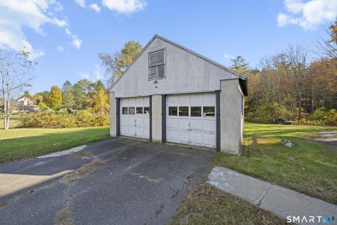 46 Park Street Stafford CT 06076
