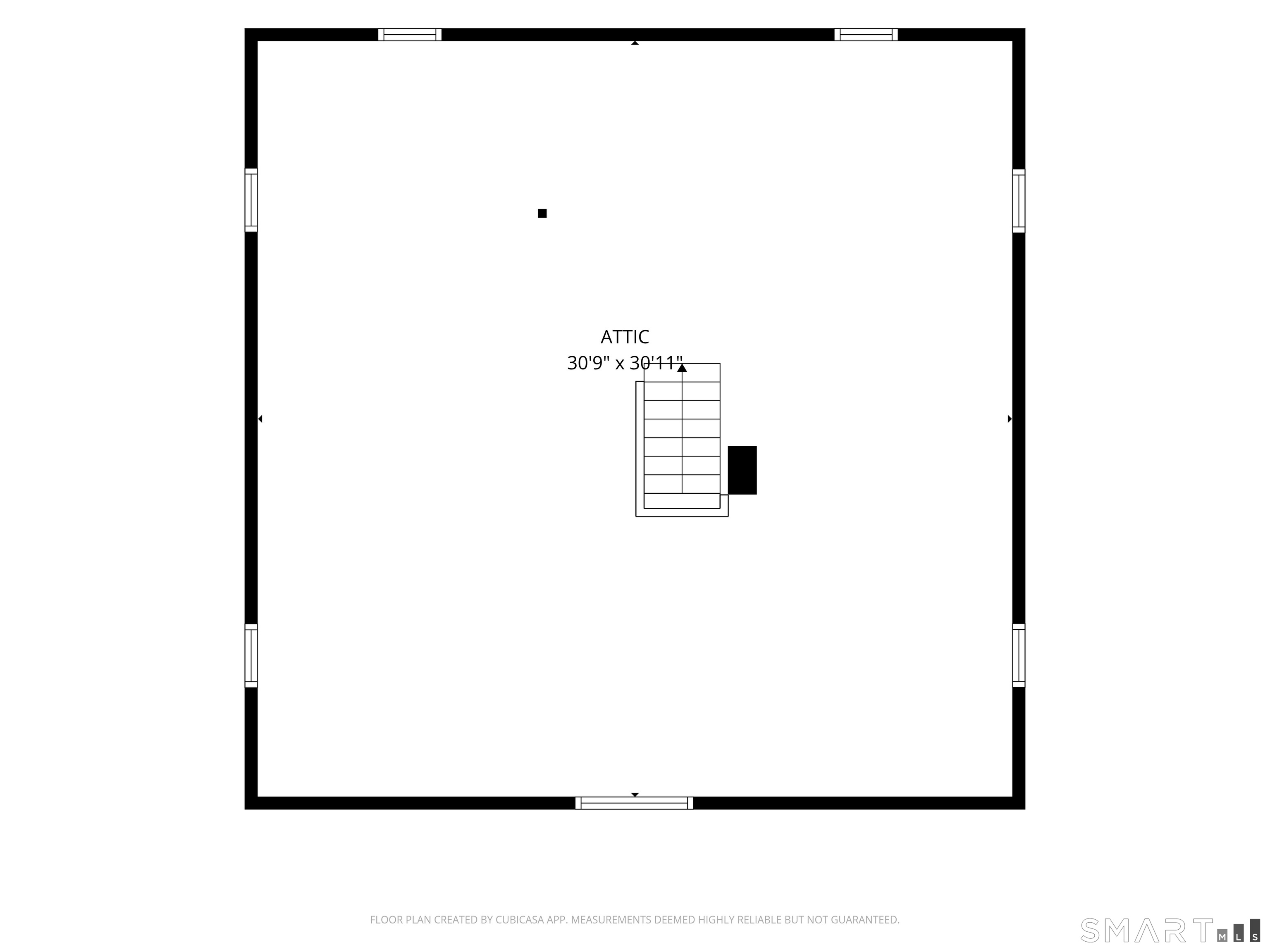 46 Park Street Stafford CT 06076