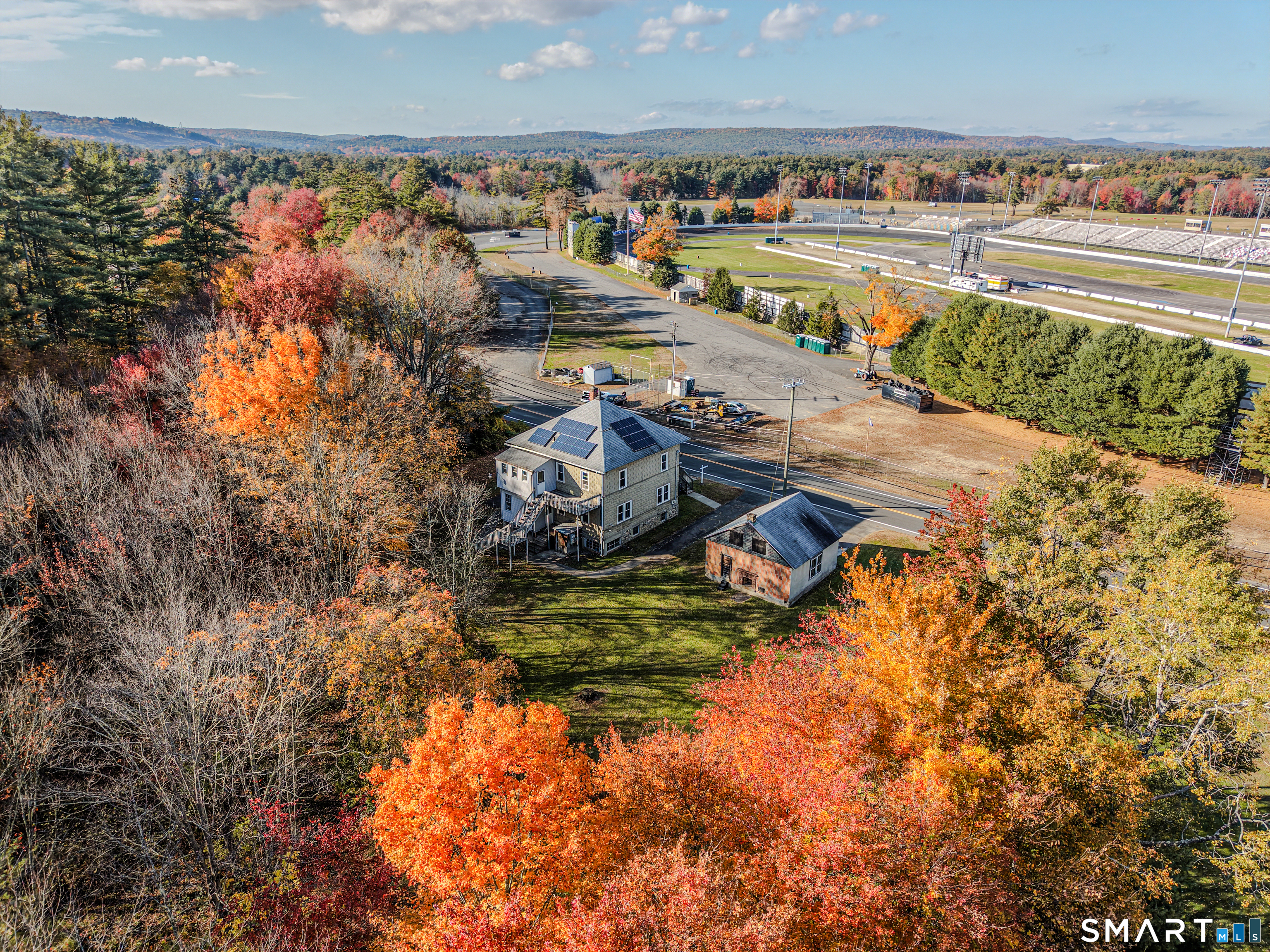 46 Park Street Stafford CT 06076