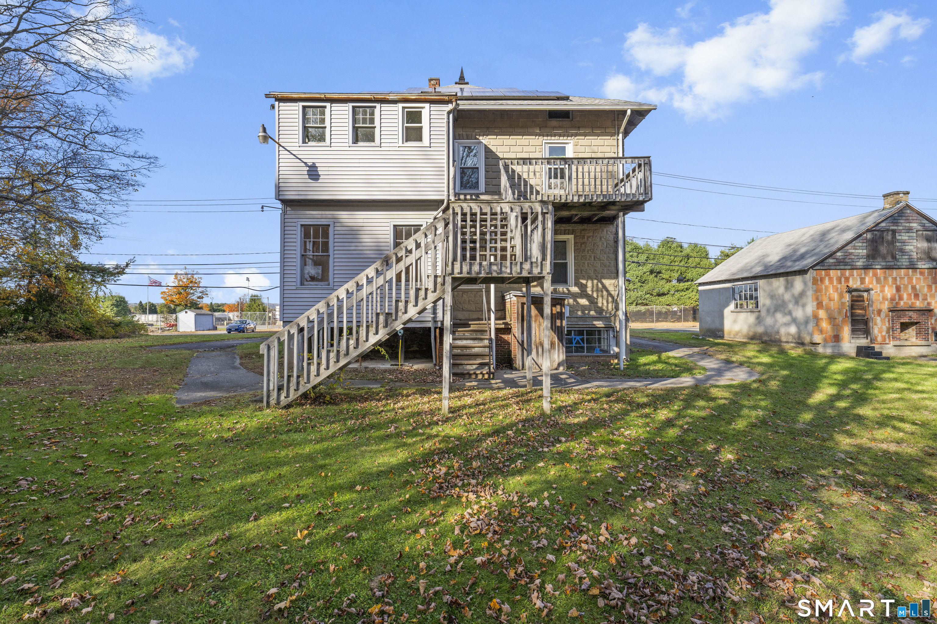 46 Park Street Stafford CT 06076