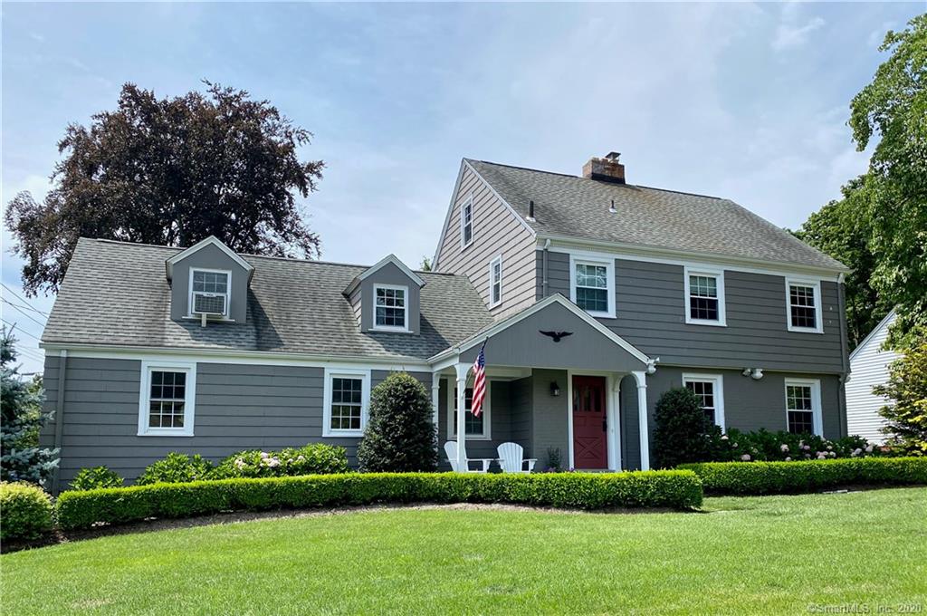 73 Fernwood Road Hamden CT 06517