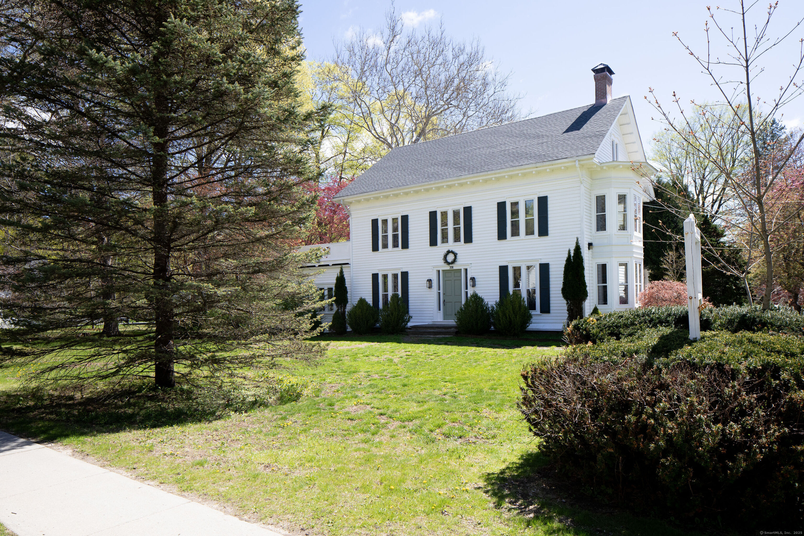 308 Main Street Salisbury CT 06039