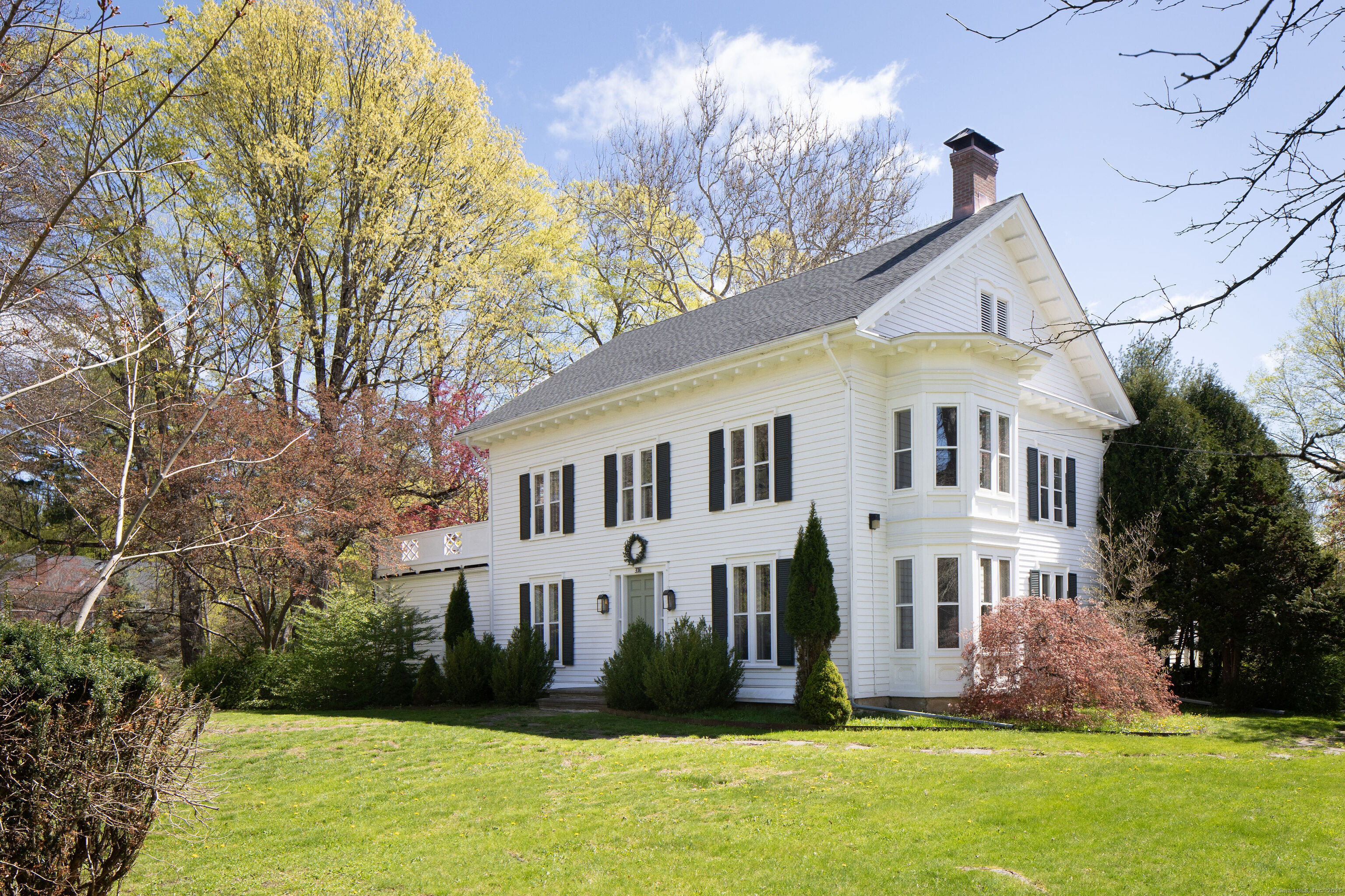 308 Main Street Salisbury CT 06039