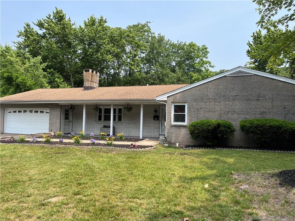 47 Bryden Terrace Hamden CT 06517