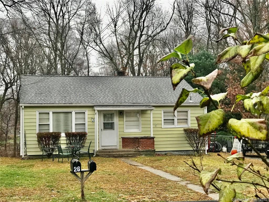 26 Maple Row Bethel CT 06801