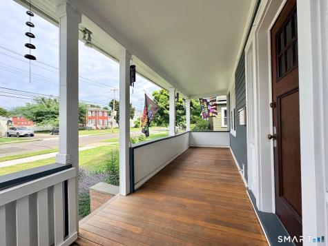 196 Ellsworth Street Bridgeport CT 06605