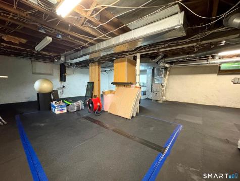 196 Ellsworth Street Bridgeport CT 06605