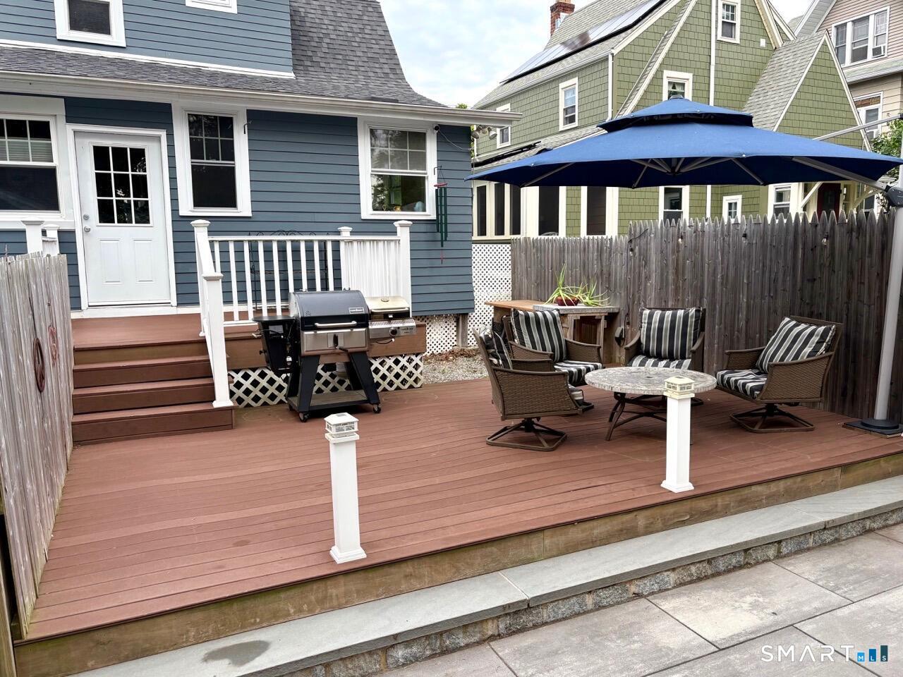 196 Ellsworth Street Bridgeport CT 06605