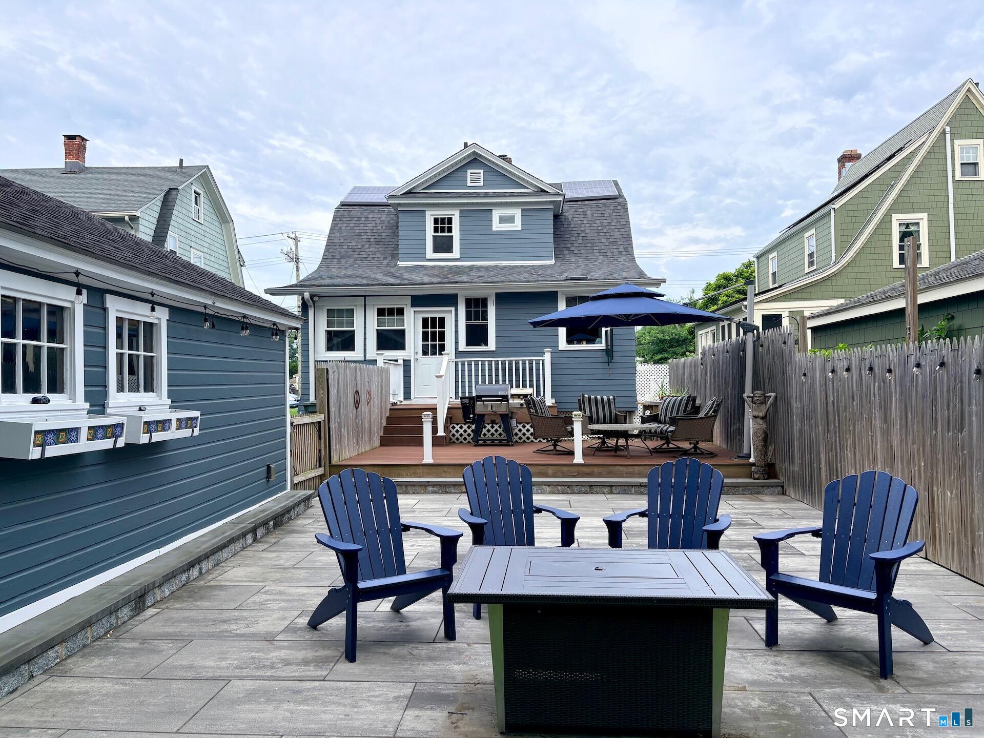 196 Ellsworth Street Bridgeport CT 06605