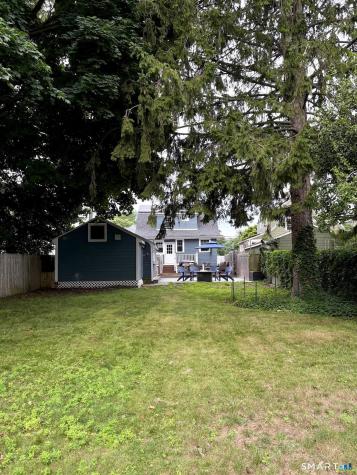 196 Ellsworth Street Bridgeport CT 06605