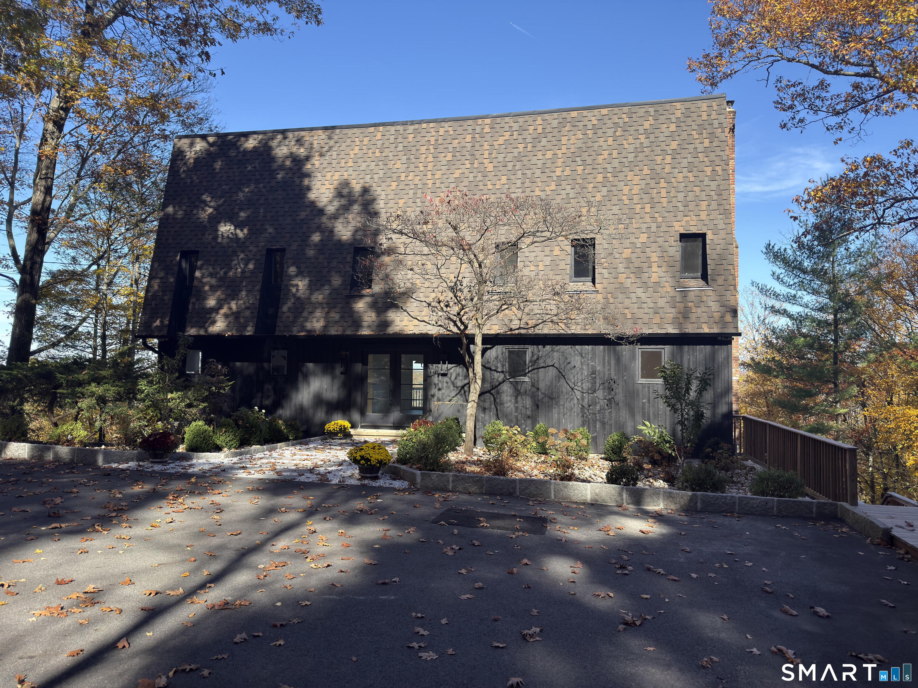 Ridgefield CT, 12 Hillcrest Court