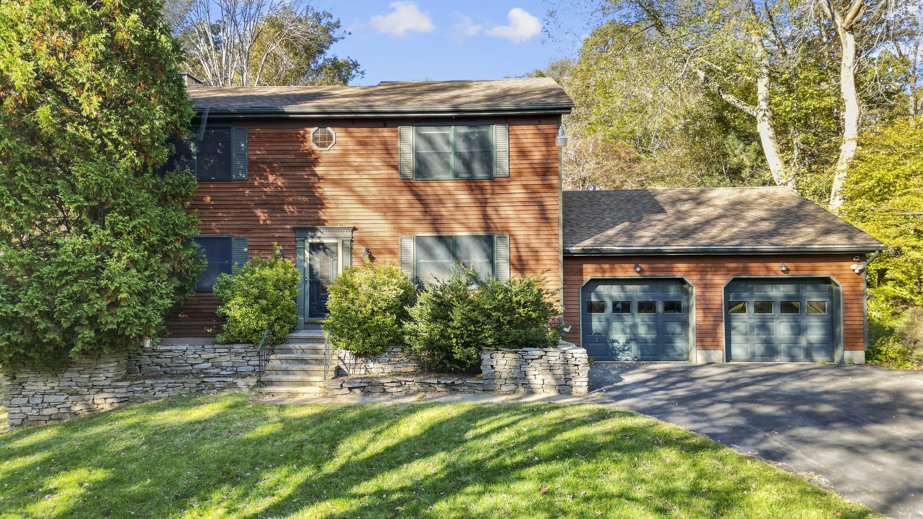 30 Pautipaug Hill Road Franklin CT 06254