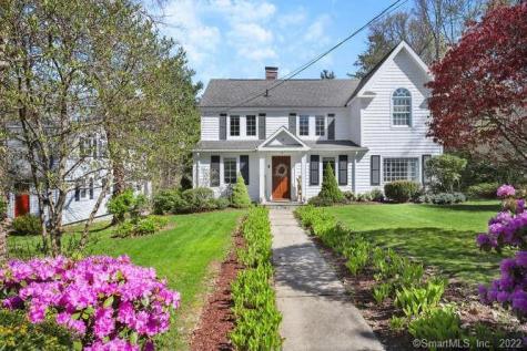 78 Hoyts Hill Bethel CT 06801
