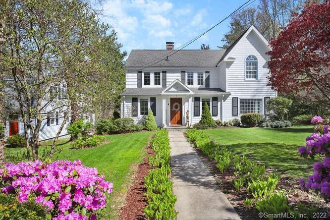78 Hoyts Hill Bethel CT 06801