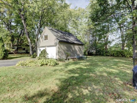 98 St James Street West Hartford CT 06119